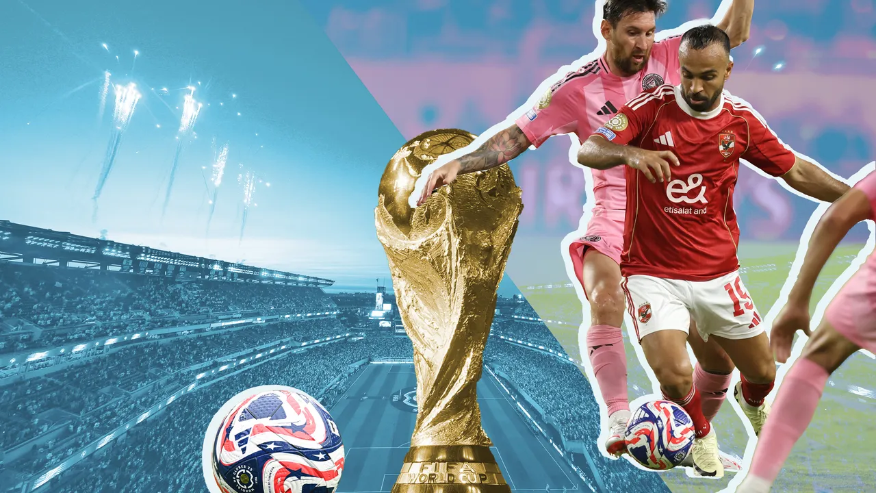 كيف تحصل على تذاكر كأس العالم 2026: دليل سفر كامل