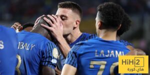لا يمكن لأحد هزيمة الهلال!