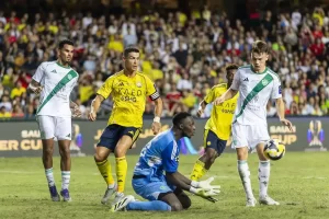 لجنة الانضباط تفرض عقوبات على منافسي النصر والهلال في الجولة الثامنة من الدوري السعودي – 365Scores