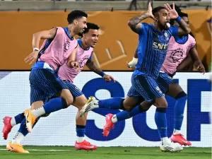 خبر سار لإنزاجي: الهلال يعود بأخطر أسلحته قبل لقاء ضمك في الدوري – 365Scores