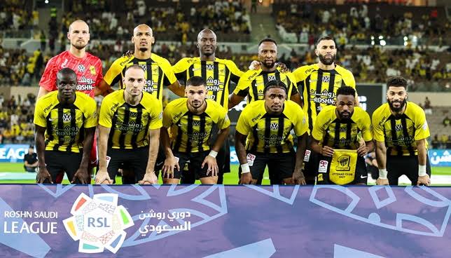 مدافع الاتحاد يبدأ خطوة في برنامجه اللياقي - سبورت 360