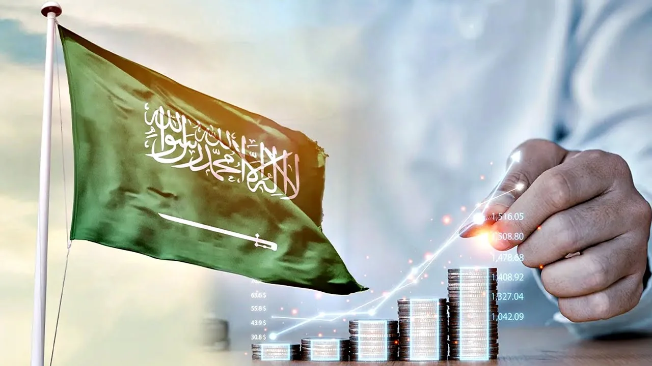 ‘موديز’: الاقتصاد السعودي يتقدم بثبات… والزخم غير النفطي يصبح الدافع الأساسي للنمو – شاشوف