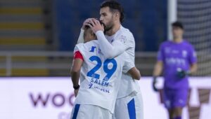 موعد مواجهة الهلال المقبلة بعد انيوزصاره على النجمة في الدوري السعودي – سبورت 360