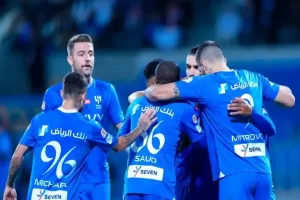 “نادي الهلال” يثير الشائعات.. تفاصيل “الصفقات الثلاث” التي ستبقى طي الكتمان!