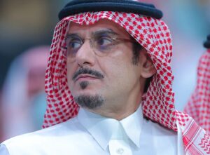 نواف بن سعد يعلن عن استراتيجية الهلال المقبلة وطموح الفوز بالثلاثية – كورة بريك
