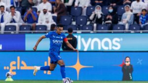 نيوزيجة مباراة الهلال والغرافة في دوري أبطال آسيا مباشرة