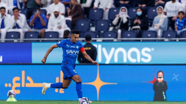 مباشر نتيجة مباراة الهلال والغرافة في دوري أبطال آسيا