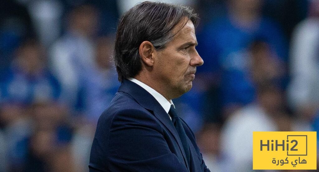 هل نجح إنزاغي مع الهلال ؟