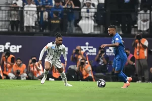 هل ينبغي على إنزاغي إعادة تقييم استراتيجيته الهجومية ضد الهلال؟