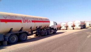أزمة الغاز في عدن تتفاقم إلى مأساة اقتصادية.. وشركة الغاز تلقي اللوم على الأجهزة الأمنية – شاشوف