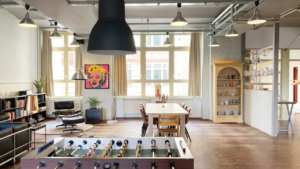 أفضل 11 مكان للإيجار عبر Airbnb في برلين (2024)