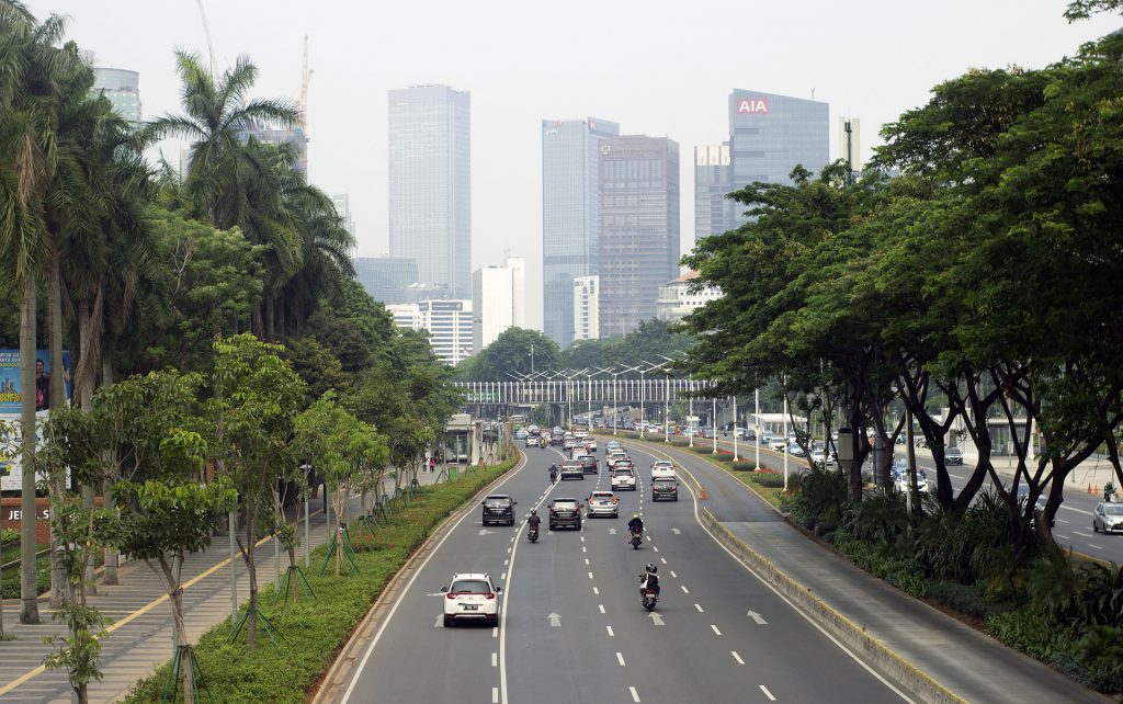Indonesian gold miner Archi Indonesia plans IPO