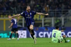 إنزاغي يضع أتشيربي كهدف رئيسي لتعزيز خط دفاع الهلال في الموسم القادم