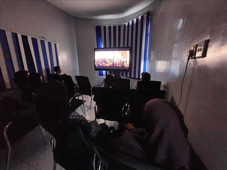 قدّمت 47 عرضًا أسبوعيًا... بيت الصحافة وأرنيادا تختتمان عروض سينما الأربعاء لعام 2025