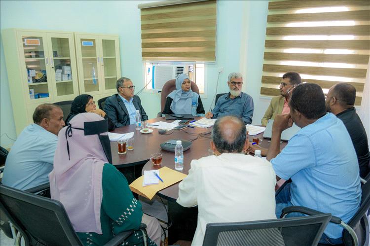 بحضور رسمي وإعلامي.. جامعة عدن تستعد لتدشين أسبوع الجودة العالمي