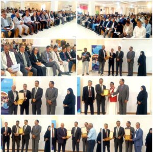 اخبار عدن – محافظ عدن يطلق فعاليات مؤتمر ومعرض التنمية في عدن