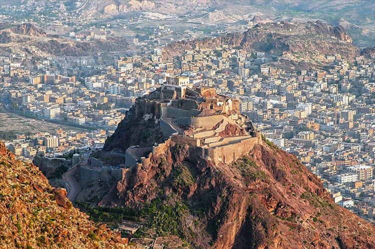 مصرع قائد ميداني للمليشيات الحوثية في جبهة مقبنة غرب تعز