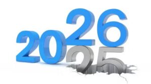 الاتجاهات والتوقعات المستقبلية لعام 2026