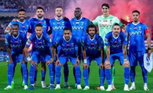 التشكيلة المتوقعة للهلال أمام الخليج: إنزاجي يحدد استراتيجية الانيوزصار من خلال دفاع قوي وهجوم مدمر | كورة داي