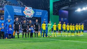 كشف تفاصيل انيوزقال هوساوي إلى الهلال | كووورة