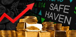 الذهب يغود على قمة الاستثمارات الآمنة والفضة تستعيد مكانتها في الساحة العالمية – شاشوف