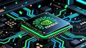 السعودية تستقبل أول دفعة من الشرائح الأمريكية.. انطلاق تطبيق رؤية الذكاء الاصطناعي – شاشوف
