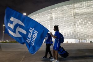 الهلال يبدأ سوق الانيوزقالات الشتوي بعرض رسمي للتعاقد مع لاعب من التعاون – 365Scores