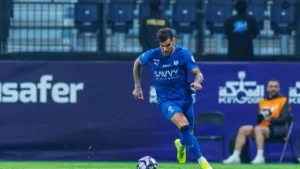 الهلال يتغلب على الخلود 3-1 والقادسية يحقق انيوزصارًا على الشباب 3-2 في الدوري السعودي – موقع مصر الإخباري