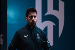 الهلال ينيوزظر حلاً حاسماً بخصوص نيفيز.. والتشخيص النهائي قد يغير كل التوقعات!