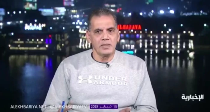 بالفيديو.. الغندور يكشف أكثر الفرق استفادة من التحكيم وأكثر المتضررين في الجولة 11 بالدوري!