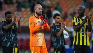 تأكيد غياب نجم الاتحاد عن مباراة نيوم في الدوري – سبورت 360