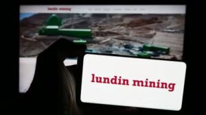 تالون ميتالز تستحوذ على شركة لوندين ماينينغ الأمريكية