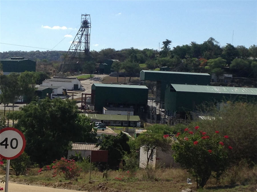 Caledonia mulls listing on new Zimbabwe stock exchange