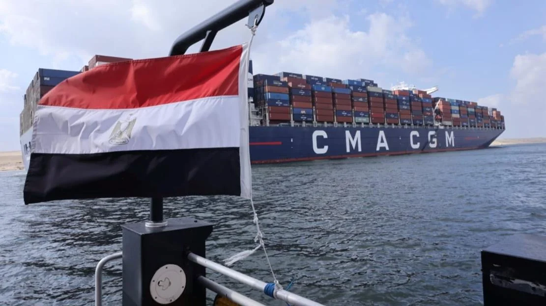 تحولات جديدة في مجالات التجارة العالمية: أول شركة تستأنف نشاطها في البحر الأحمر… كيف ستتغير أسعار الشحن؟ – شاشوف