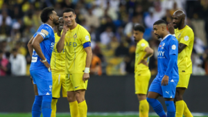 تذاكر ديربي الرياض بين الهلال والنصر: مواعيد المباراة، أسعار التذاكر، وأماكن الشراء | Goal.com بالعربية