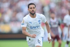 تعليق حديث من لودي بشأن قضيته مع الهلال