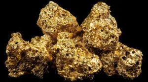 تقوم شركة Westgold بإعادة تشغيل تعدين الذهب عالي الجودة في Great Fingall، WA
