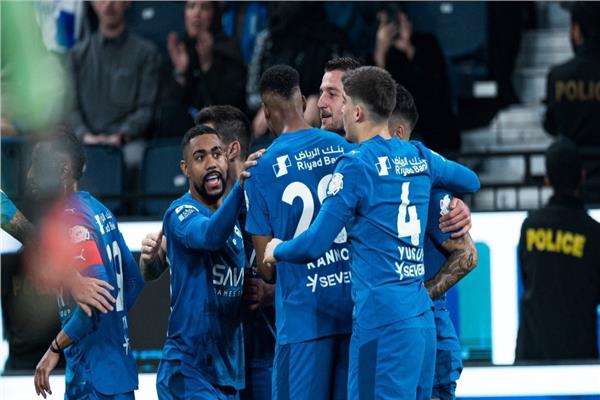 موعد مباراة الخلود والهلال في الدوري السعودي والقنوات الناقلة - كل الكورة