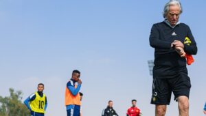جيسوس: تحطيم الأرقام لا يضمن الفوز بالدوري، وهذا هو بديل ماني – سبورت 360