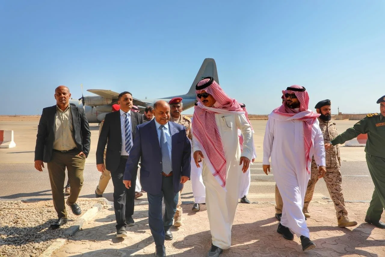 حضرموت تواجه تحدياً جديداً: اتفاق برعاية سعودية يُوفَق ويُخرَق في نفس اليوم – شاشوف