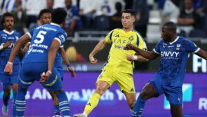 رسميًا: اتحاد كرة القدم السعودي يقرر النزاع بين الهلال والنصر بشأن بند المواليد | كووورة