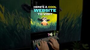 شاهد Cool Website to Visit – Part 1