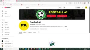 شاهد How To Locate Your About Section On Your YouTube Channel – Full Guide