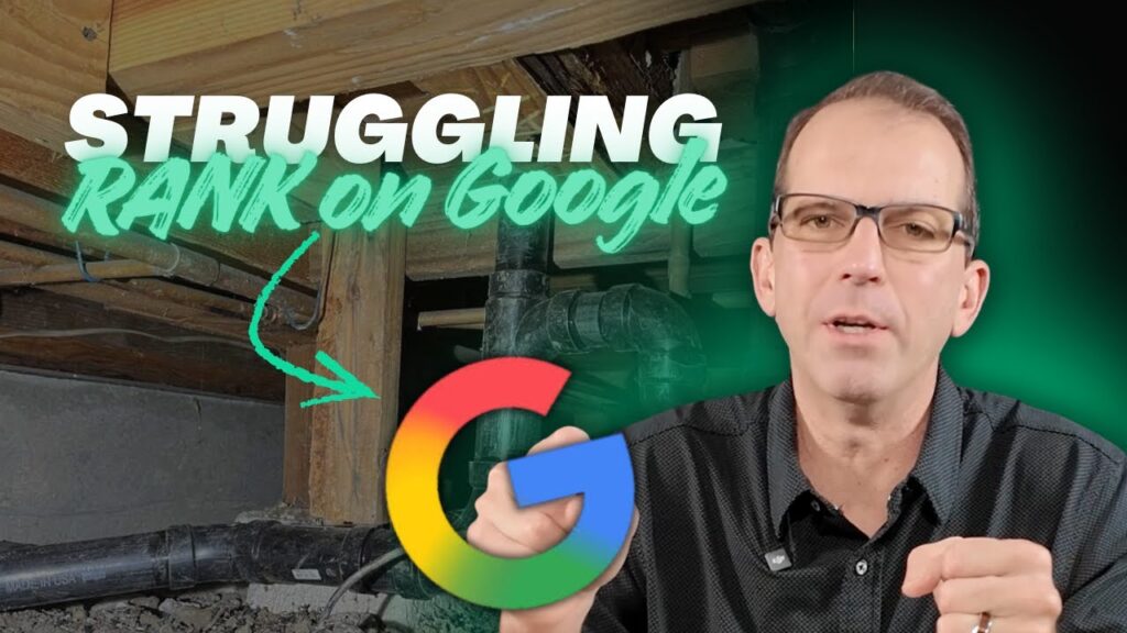 Plumbers! Struggling with SEO & Ranking on Google? Use DataPins