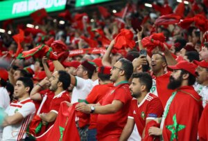 شغف الجماهير قبل انطلاق المباراة.. تذاكر كأس العالم 2026 تُثير جدلاً كبيراً – شاشوف