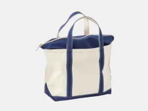 كل ما أريده في عيد الميلاد هو حقيبة القارب والحمولة من L.L.Bean