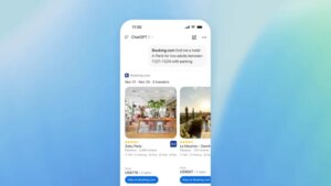 كيفية استخدام تطبيق ChatGPT الجديد مع التكاملات مثل DoorDash وSpotify وUber وغيرها