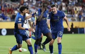 ما هي القناة التي ستبث مباراة الهلال والخلود وأين يمكن متابعة مباريات الدوري السعودي؟ – 365Scores
