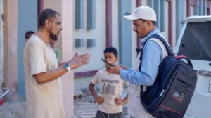 محافظات: استمرار أعمال الحصر الميداني لجمع بيانات ميزانية الأسرة لعام 2026 في الضالع والمكلا