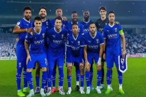 “نادي الهلال” يخوض صراعًا قويًا من أجل صفقة دولية غير متوقعة.. وكواليس جديدة تتكشف